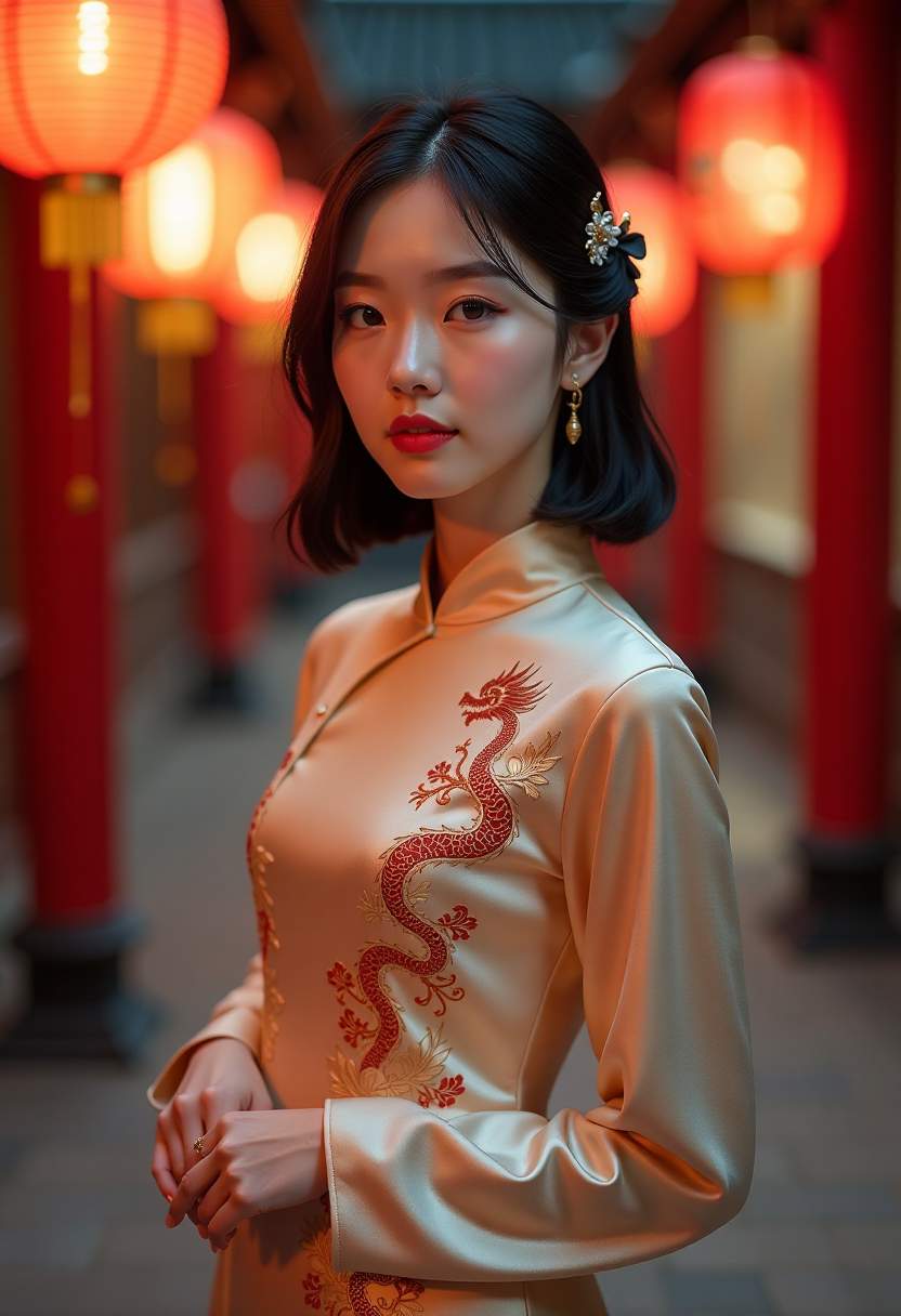 人物关系图解
